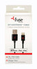 Fuse 3 ft. L Lightning Cable 1 pk