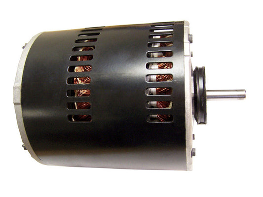 Phoenix Evaporative Cooler Bare Motor 3/4 Hp 115 V 5.1 A 2 Speed 1725/1140 Rpm 1/2 " Ul