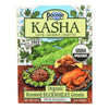 Pocono Whole Buckwheat Kasha - Organic - Case of 6 - 13 oz.