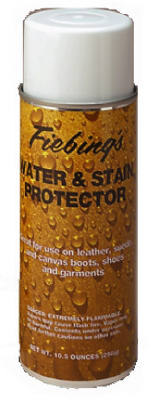 10.5-oz. Water & Stain Protector