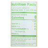 Zevia - Tea Black Raspberry - Case of 12 - 12 FZ