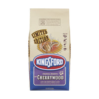 Kingsford  Cherrywood  Charcoal Briquettes  14.6 lb.