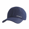 Mission Blue/White Polyester UV Protection HydroActive Cooling Men's Hat One Size