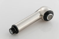 Replacement Spout Spray Head For American Brass Model# Sl1000N Nickel -Carded