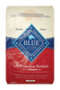 Blue Buffalo  Life Protection Formula  Fish and Sweet Potato  Dry  Dog  Food  30 lb.
