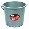 BUCKET 10L W/HANDLE (Pack of 36)