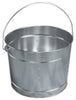 Leaktite Silver 5 qt. Metal Paint Pail (Pack of 12)
