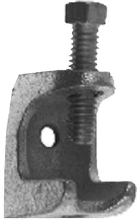 Conduit Fitting, Beam Clamp, 1-In.