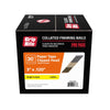 Nail Ch30D Sm Vnyl3X.120