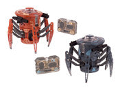 Hex Bug 409-5062 Hexbug Battle Spider Assorted Colors