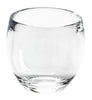 Umbra 020161-165 Clear Bathroom Tumbler