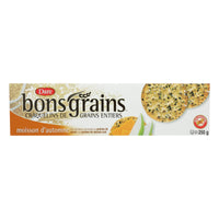 Dare Grain First - Whole Grain - Case of 12 - 8.8 oz.