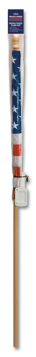 Valley Forge AA99050 Flag Pole Set