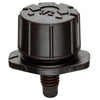 Rain Bird Half-Circle Drip Irrigation Micro Bubbler 24 gph