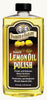 Parker & Bailey Lemon Scent Lemon Oil 16 oz. Liquid (Pack of 6)