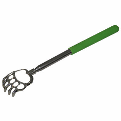 Bear Claw Back Scratcher, Compact, Extends from 8-1/2-In. to 23-In. (Pack of 36)