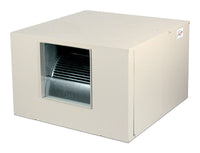 Phoenix Aerocool Series 850 sq ft Portable Side Draft Cooler Cabinet 6800 CFM
