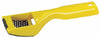 Stanley Surform 7.25 in. L X 1.6 in. W Surface Form Shaver Cast Iron Yellow