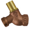 Arrowhead  Brass  Hose Bibb