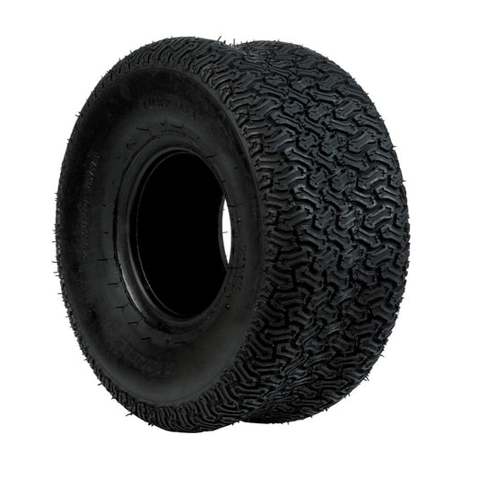 Arnold 2-Ply Off-Road 8 in. W X 20 in. D Pneumatic Lawn Mower Replacement Tire 700 lb