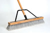 DQB 24 in. W Contractor Sweep