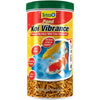 Tetra Pond 16359 4.94 Oz Koi Vibrance™ Pond Fish Food (Pack of 12)