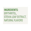 Truvia - Sweetener Natural - Case of 12 - 80 CT