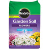 Miracle-Gro Flower Garden Soil 1.5 cu ft