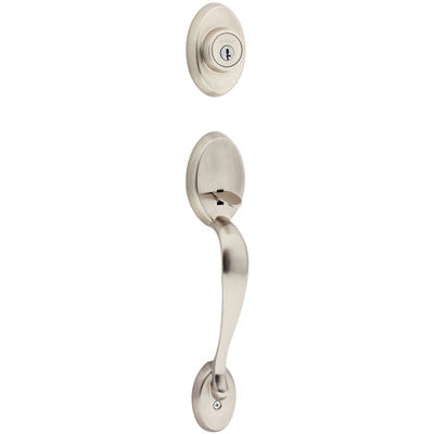 Manija Chelsea 800CE LIP 15A SMT SCAL 5303 - Níquel antiguo