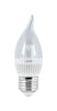 FEIT Electric CA10 E26 (Medium) LED Bulb Warm White 25 Watt Equivalence 2 pk (Pack of 6)