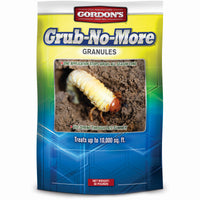 Grub No More Granules, Ready-to-Use, 30-Lbs.
