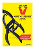 Victor Out O Sight Pincher Animal Trap For Moles