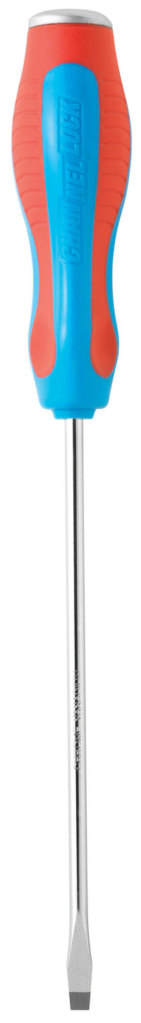 Channellock S364Cb 3/16 Slotted Screwdriver