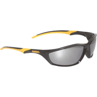 Mirror Slvr Safe Glasses
