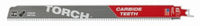 12" C TORCH SAWZALL BLADE 1PK
