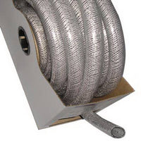 PVC Tubing, Clear, 1-In. ID x 1-3/8-In. OD x 50-Ft.