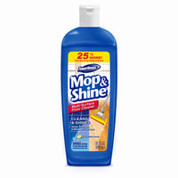 Mop & Shine Floor Cleaner, 20-oz. (Pack of 12)