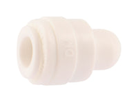 SharkBite 1/4 in. Push Plastic Connector End Cap