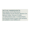 Welly First Aid - 1st Aid Kit Human Repair - CS of 6-42 CT