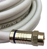 Black Point Products 12 ft. Coaxial Cable