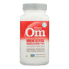 Organic Mushroom Nutrition - Immn Dfns Mush Sprfd - 1 Each - 90 VCAP