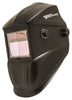 Forney  2 in. H x 3.9 in. W Variable Shade  Nylon  Welding Helmet  13 Shade Number 1.29 lb. Black  1 pc.
