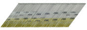 Senco A302000 2 15 Ga 34 Angled Bright Basic Strip Finish Nails 700/Box