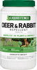 Deer & Rabbit Repellent Granular, 2-Lbs.