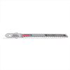 Lenox 3-1/2 in. Bi-Metal T-Shank Scroll Laminate Jig Saw Blade 20 TPI 3 pk