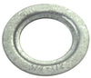 Halex Steel Reducing Washer For Rigid 1 pk