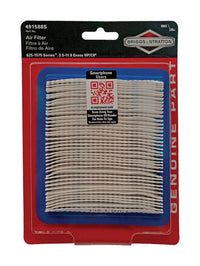 Briggs & Stratton Small Engine Air Filter