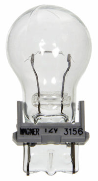 Auto Headlight, Halogen, High-Low Beam, Rectangular