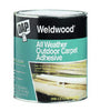 DAP Weldwood High Strength Rubber Adhesive 1 gal