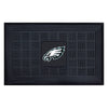 NFL - Philadelphia Eagles Heavy Duty Door Mat - 19.5in. x 31in.